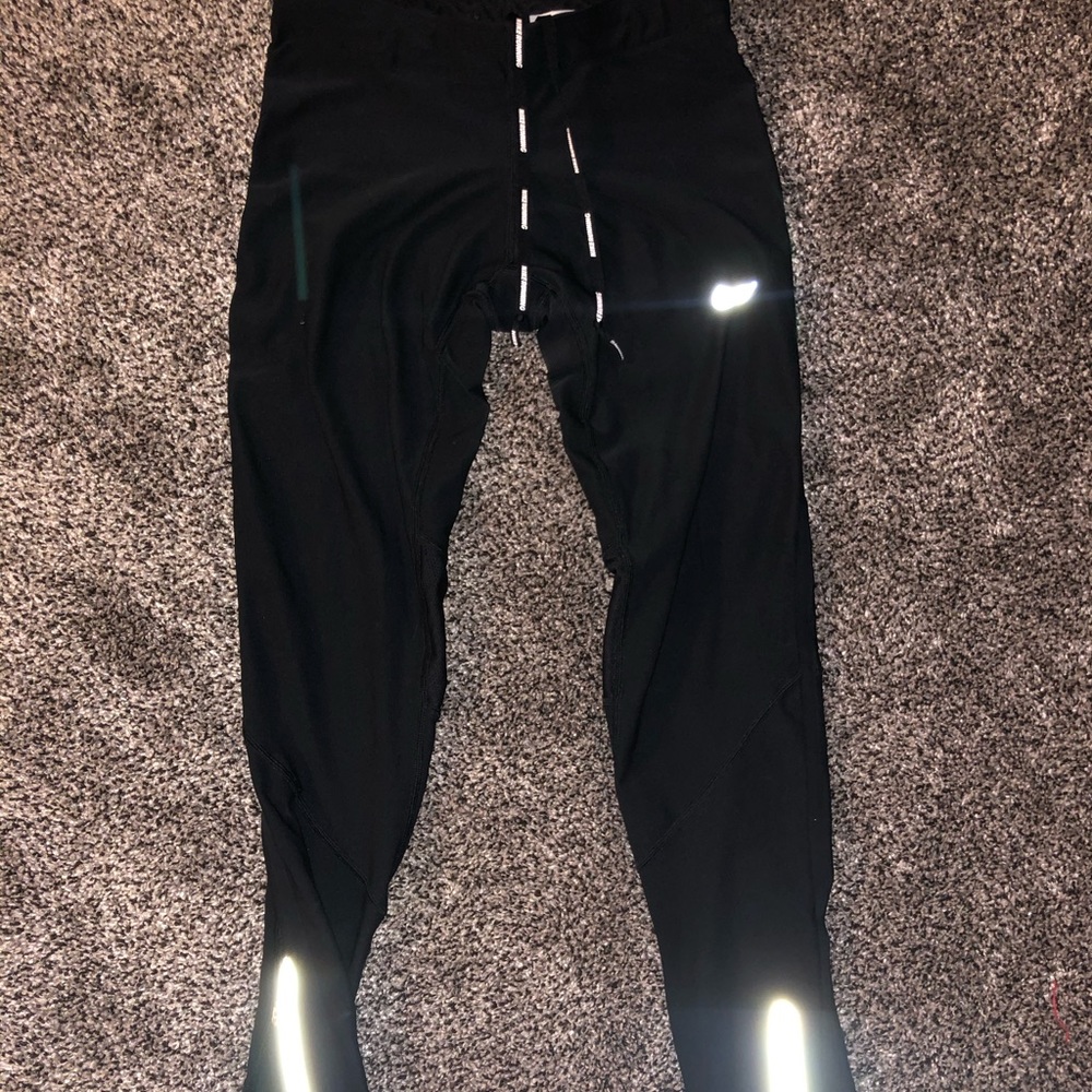 Nike running pants